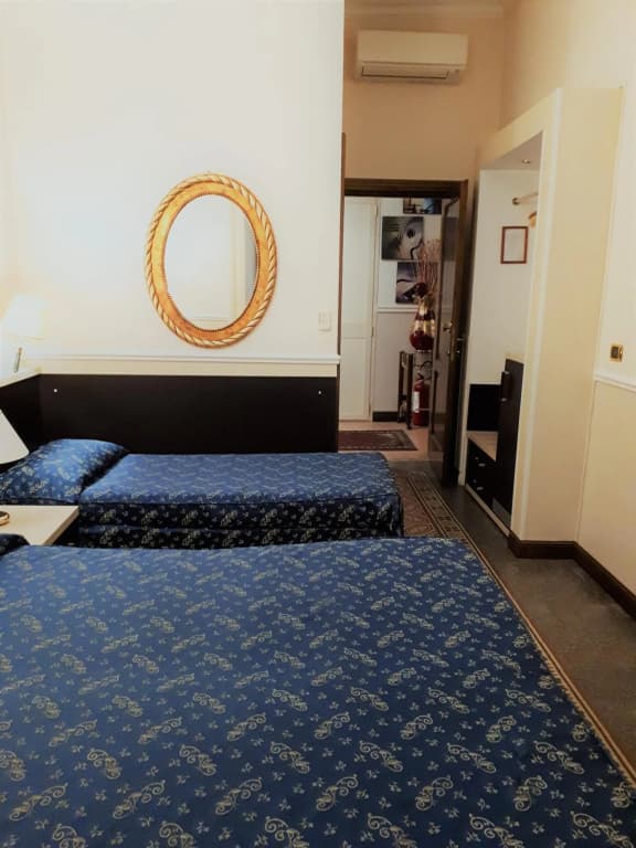 Hotel Sweet Home - photo 26