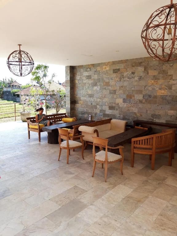 Villa Lotus 8 - photo 14