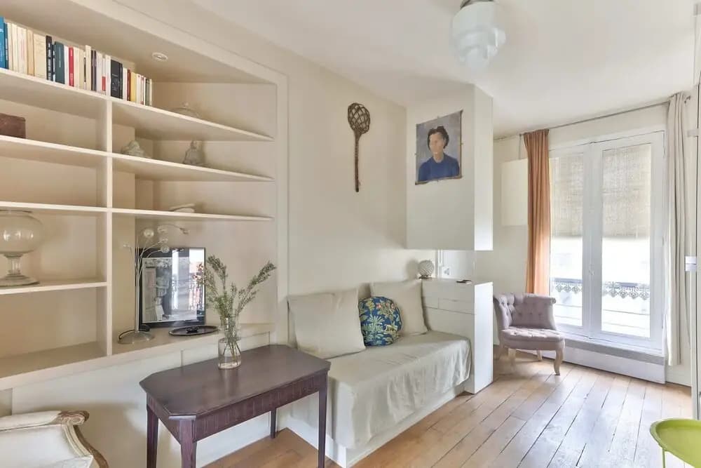 Apartment for 2 10th Arr. Paris - photo 8