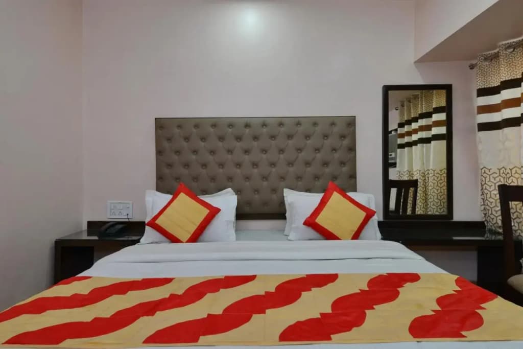 Hotel Kabeer Deluxe - photo 19