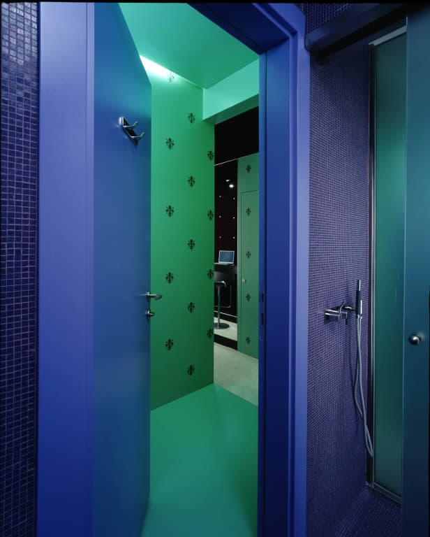 Unahotels Vittoria Firenze Hotel - photo 11