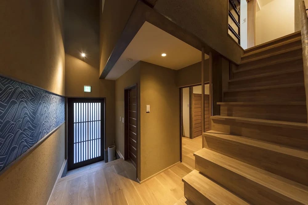 THE MACHIYA VILLA: Sanjo Shirakawa Koji - photo 31