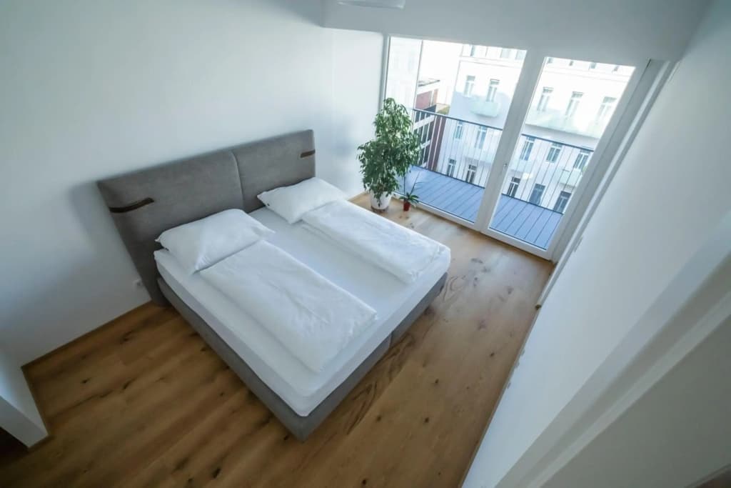 Moderne trifft Tradition im Herzen Wiens - photo 4