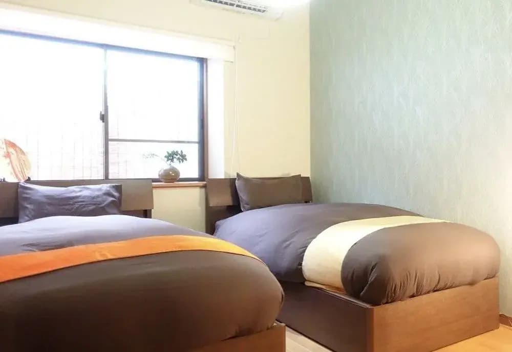 Guesthouse Mew - photo 2
