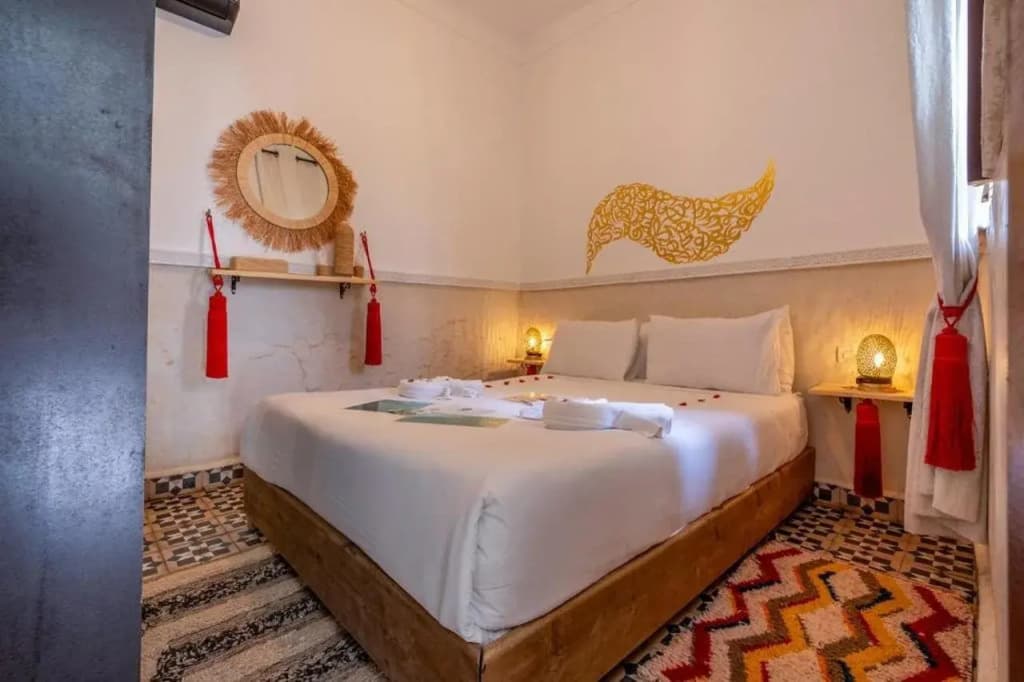 Riad Jowara - photo 2