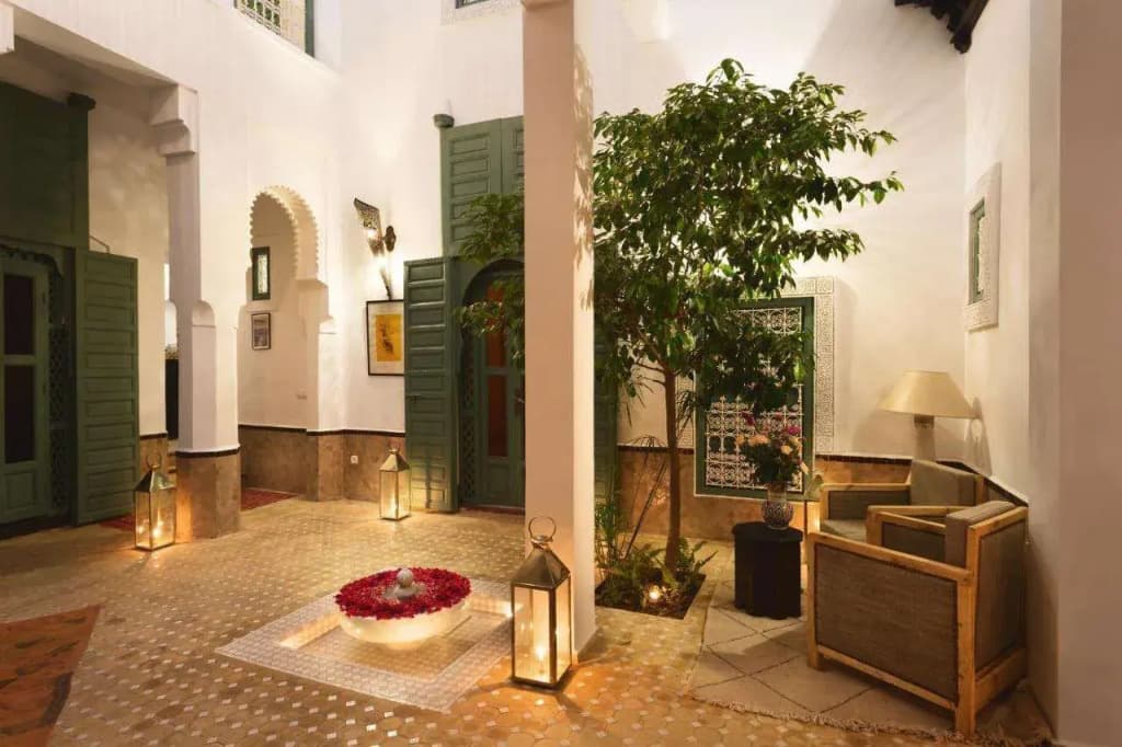 Riad Swaka - photo 1