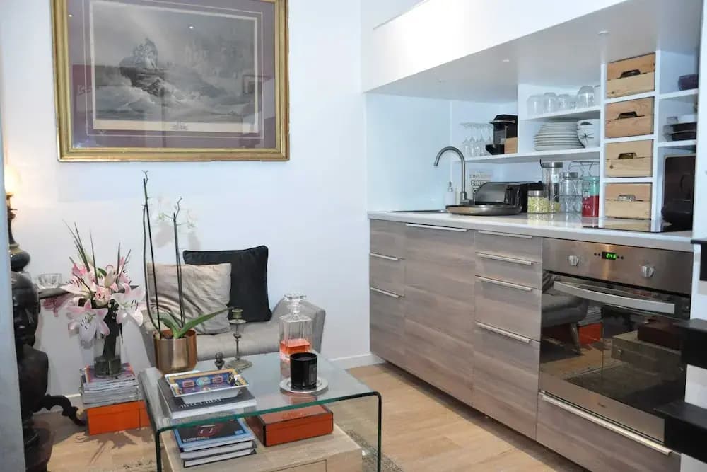 Splendid Apartment Near Trocadero - photo 21