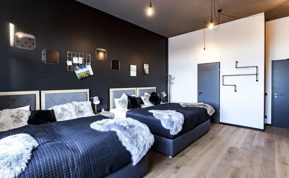 Design Hostel P182 - photo 7
