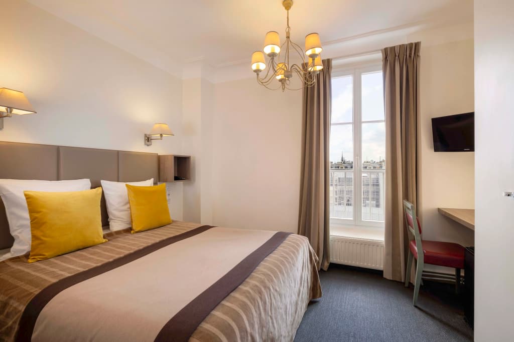Hotel Saint Pierre - photo 6