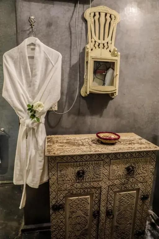 Riad Les Deux Portes - photo 8