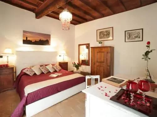 Nostromondo Apartments Rome City Centre - photo 6