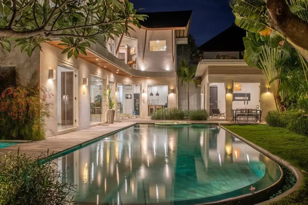 Villa K - photo 16