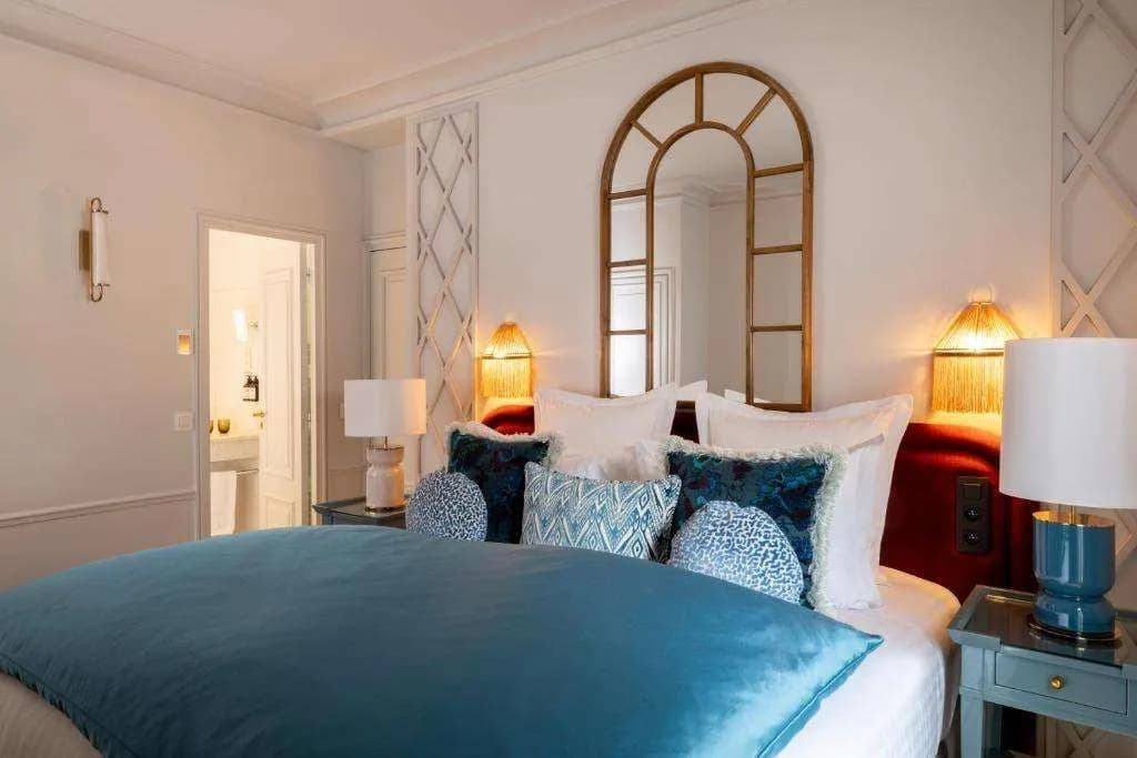 Hôtel Le Lavoisier & Spa - photo 42