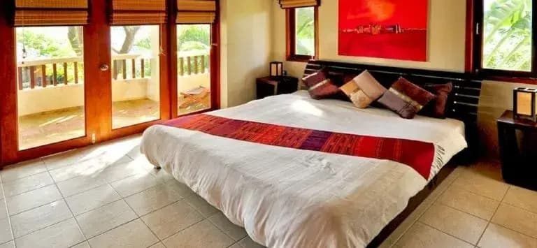 N.b. Villas - Villa Maria - photo 2