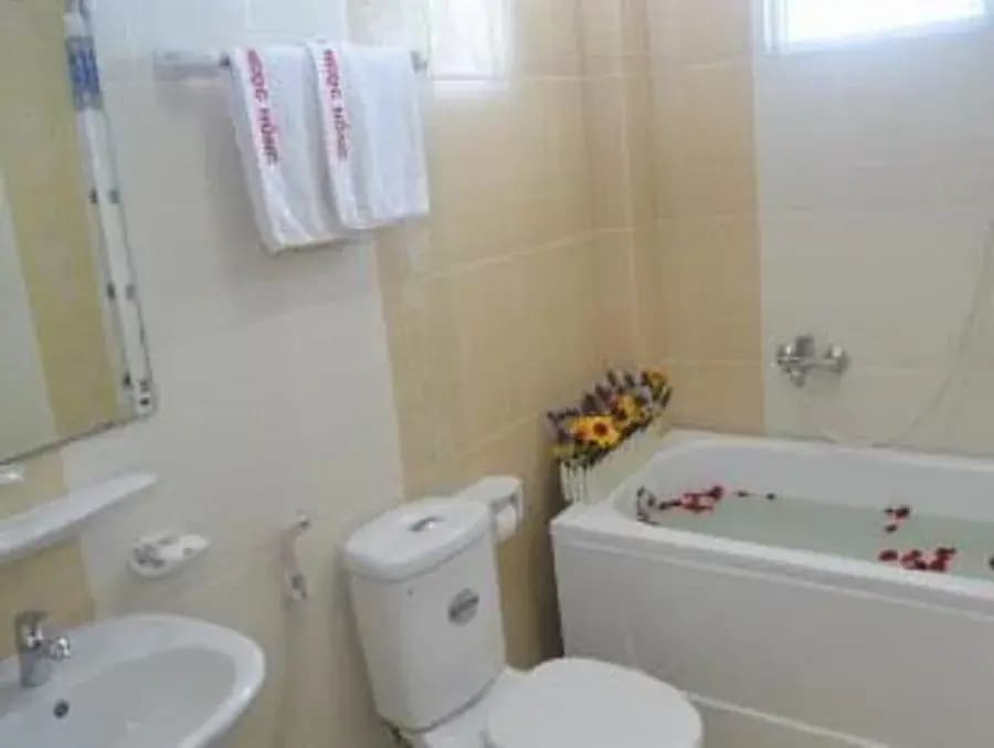 Ngoc Hong Hotel - photo 9