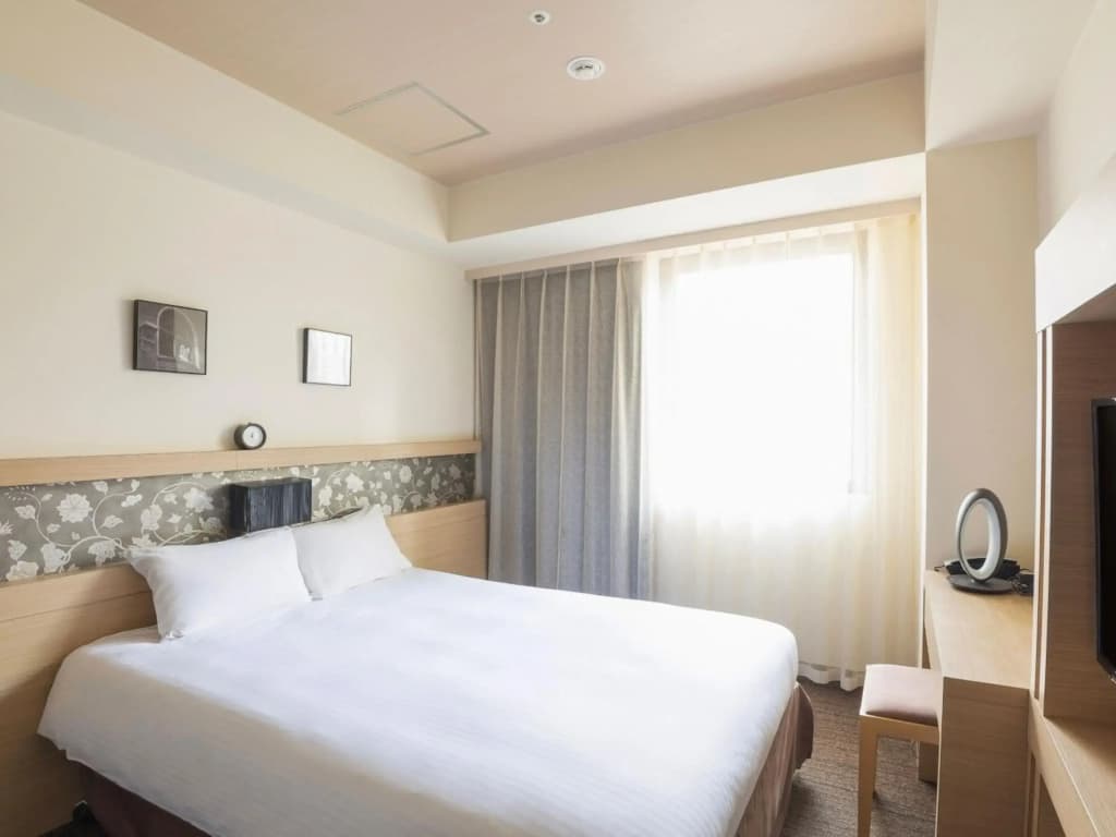 Hotel Keihan Yodoyabashi - photo 4