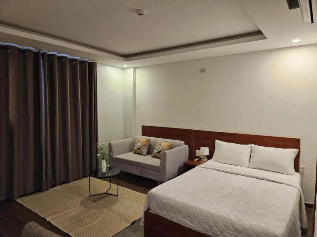 Yến Vy Hotel - photo 8
