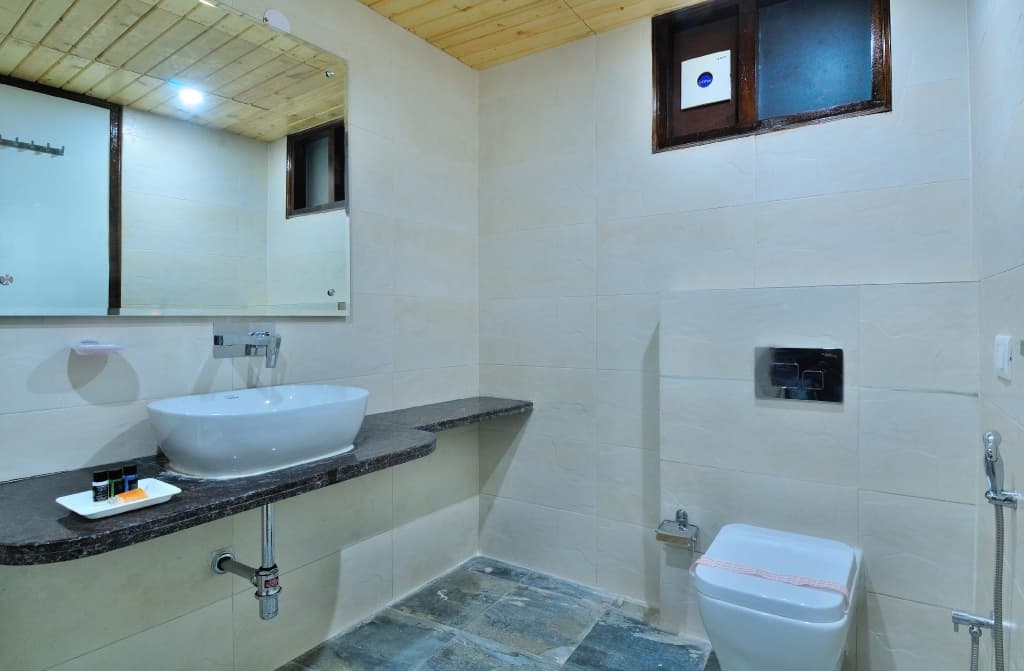 Hotel Grand Uddhav - photo 8
