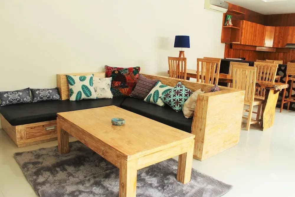 Bintang Baru Private Villa Sanur - photo 5