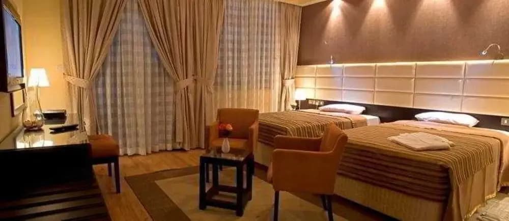 Al Faris 2 - photo 5