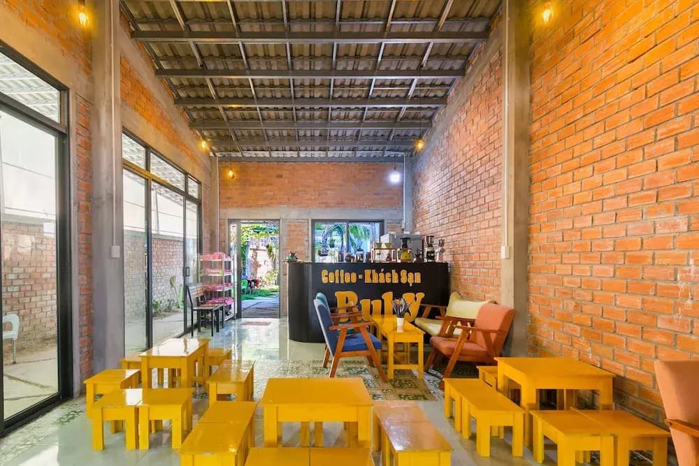 Oyo 719 Hotel Ruby Phu Quoc near Sos Medical Clinic Phu Quoc - photo 18