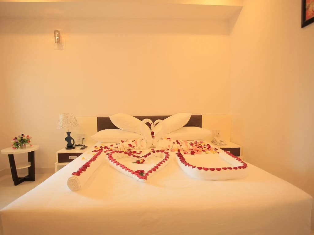 Sophia Hotel Nha Trang - photo 2