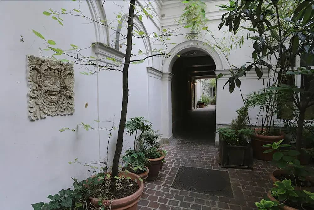 Designer Stay - Bastille Terrace - photo 19