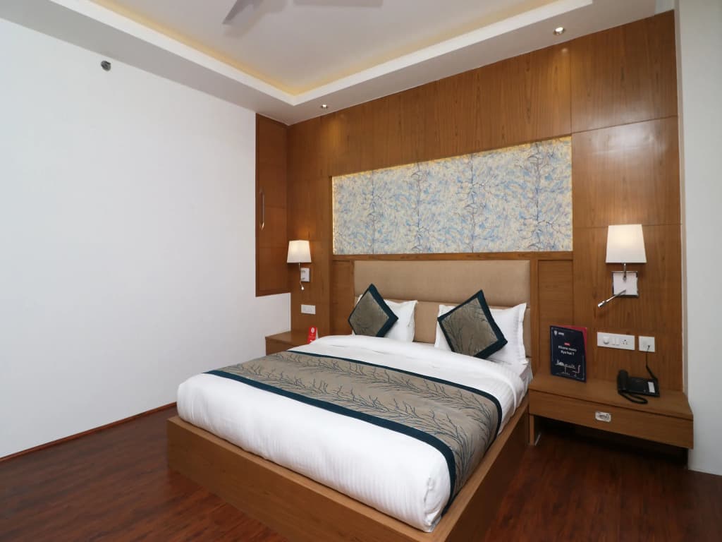 Oyo 10824 Hotel Star Suites - photo 3