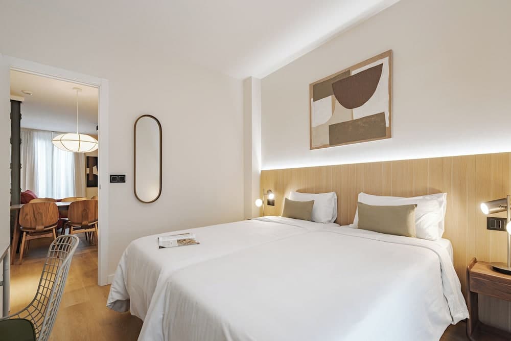 Numancia Apartments by Olala Homes - photo 3