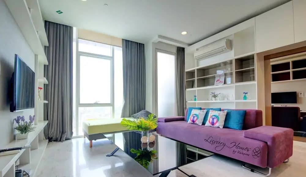 Zenspace D'Face Suites - main photo