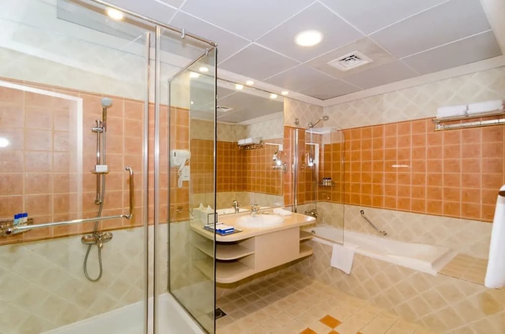 Roda Beach Resort - photo 17