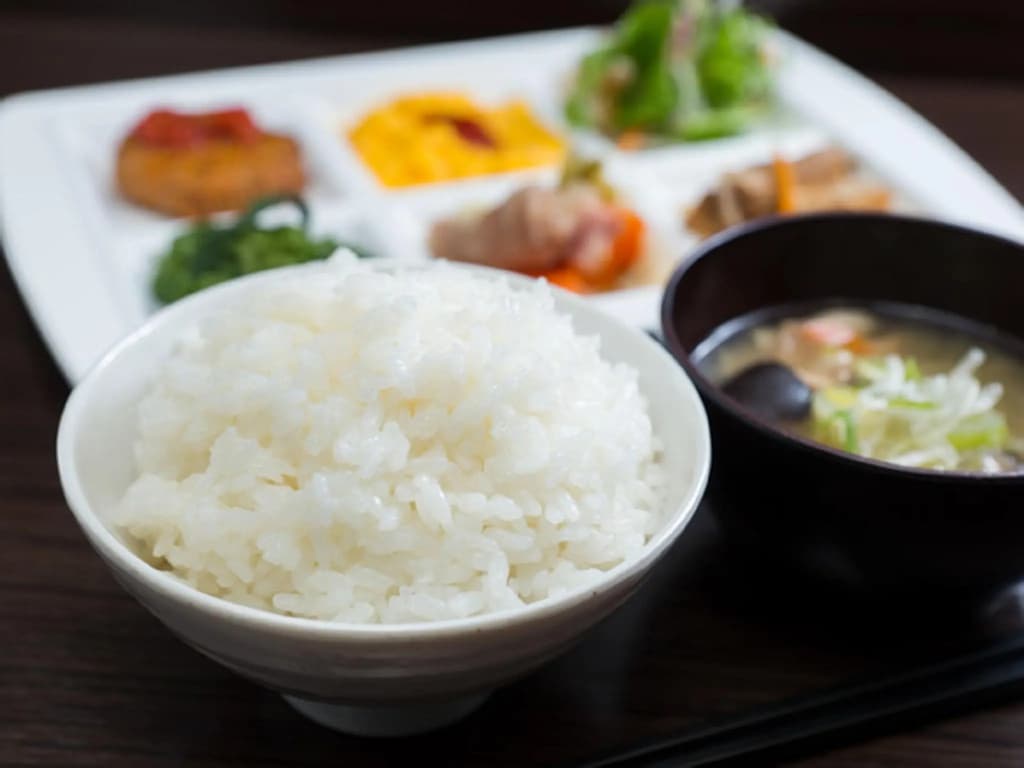 Super Hotel Tokyo JR Tachikawa-Kitaguchi - photo 11