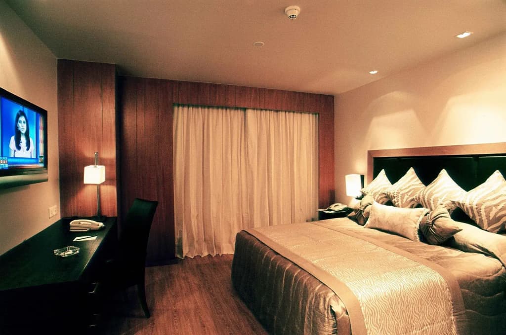 Svelte Delhi, a member of Radisson Individuals - photo 7