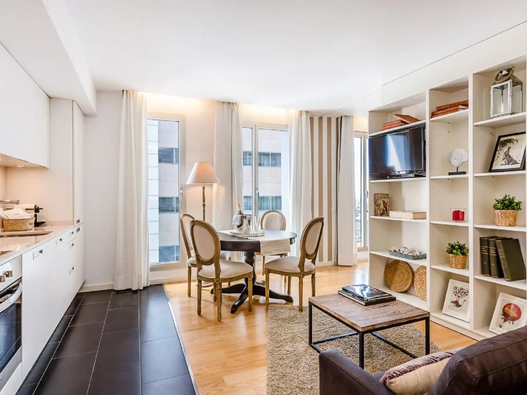 UD Rambla Suites & Pool 61C (1BR) Suite - photo 14