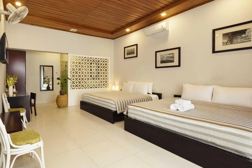 La Paloma Villa - photo 5