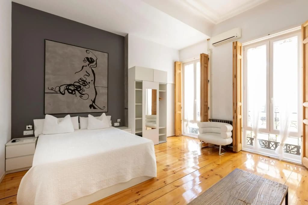 Rusticae Matute11 Suites - photo 3