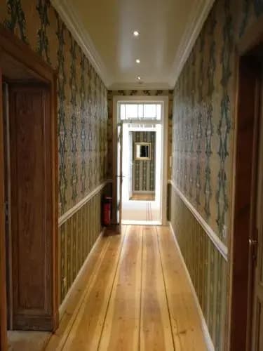 Hotel & Boardinghouse Garden Living - photo 15