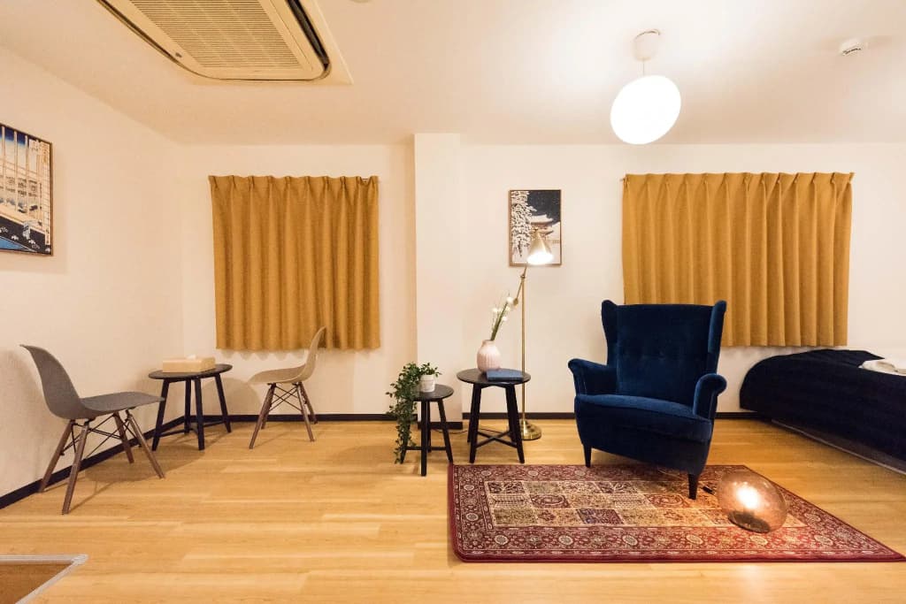 TORA Hotel Ueno 193 - photo 5