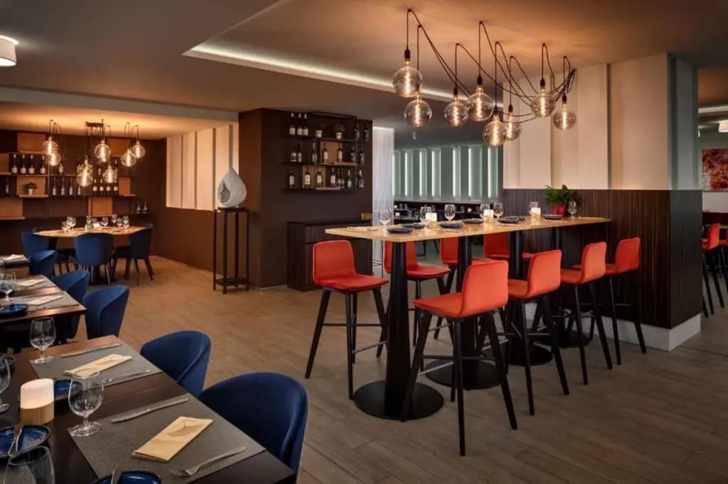 Hotel Duo - photo 28