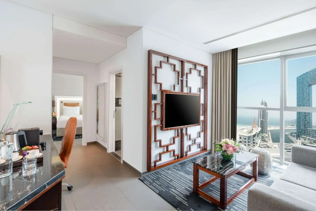 The First Collection Marina, Dubai, A Tribute Portfolio Hotel - photo 17