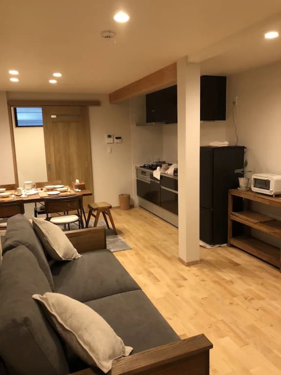 Guest House Harue - photo 19