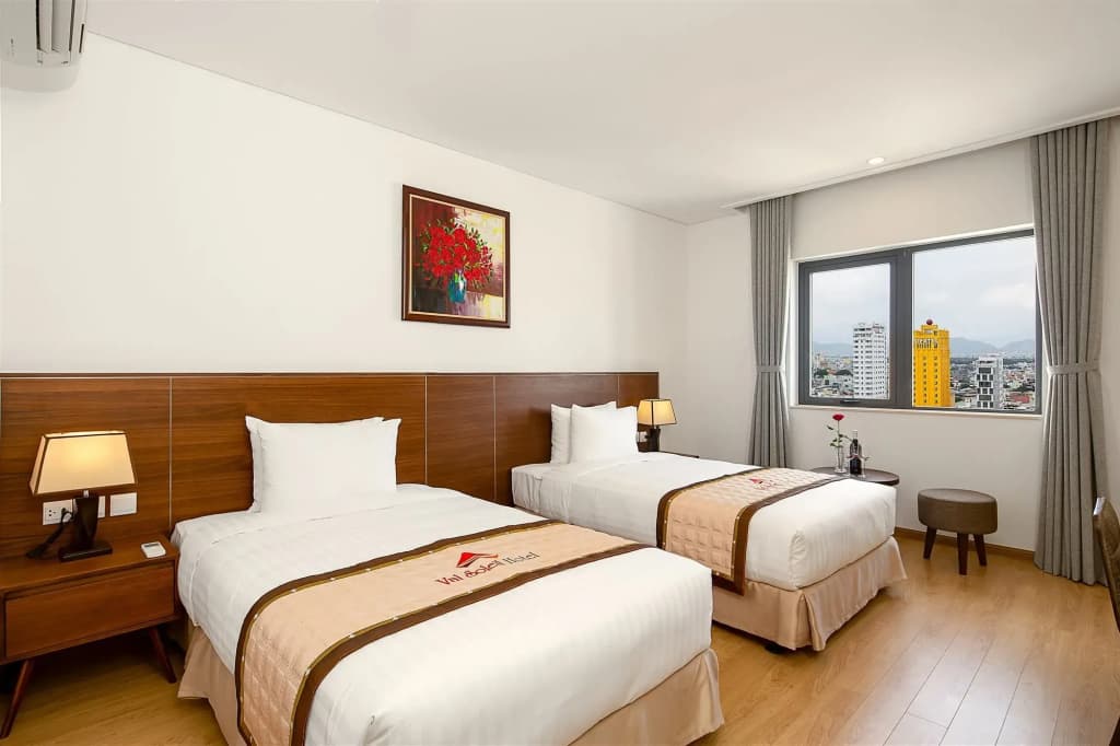 Val Soleil Hotel - photo 3