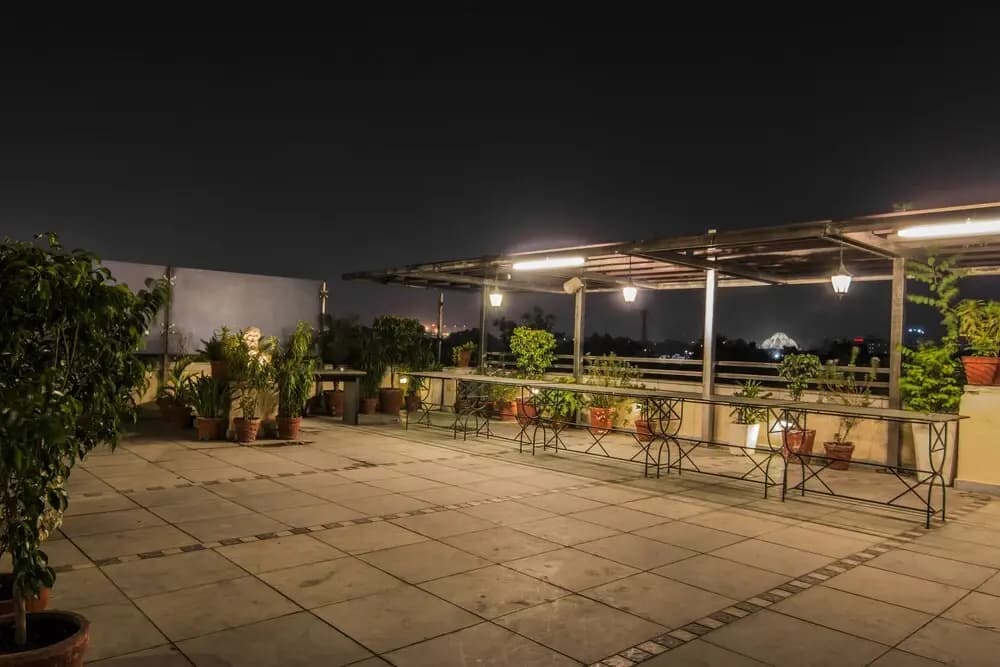 Tavisha Hotel - photo 42