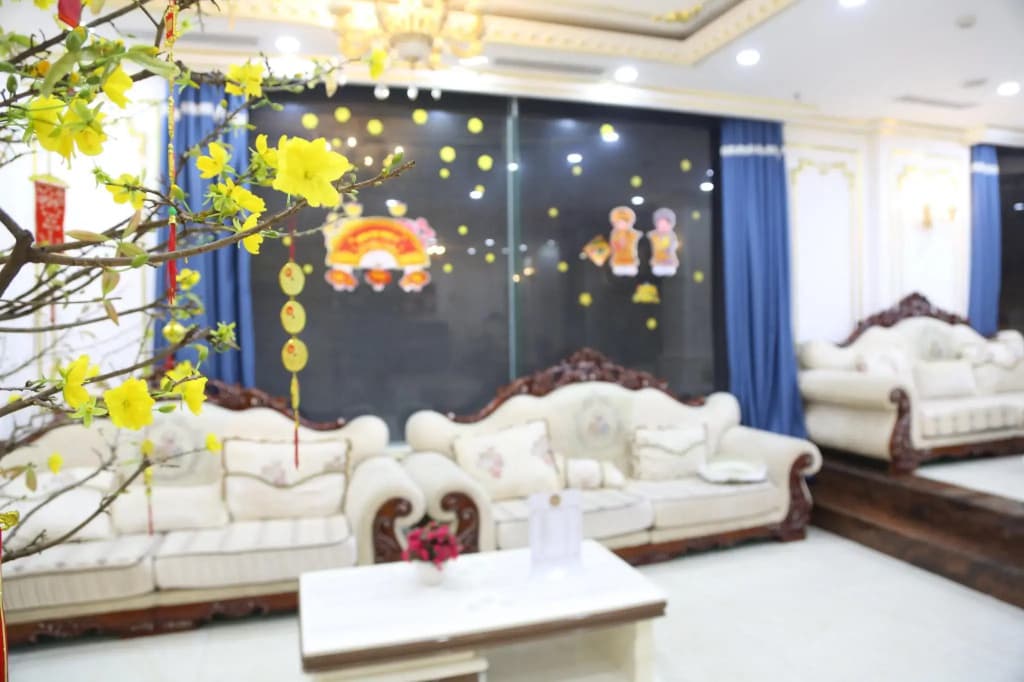 Tuyet Son Hotel - photo 2