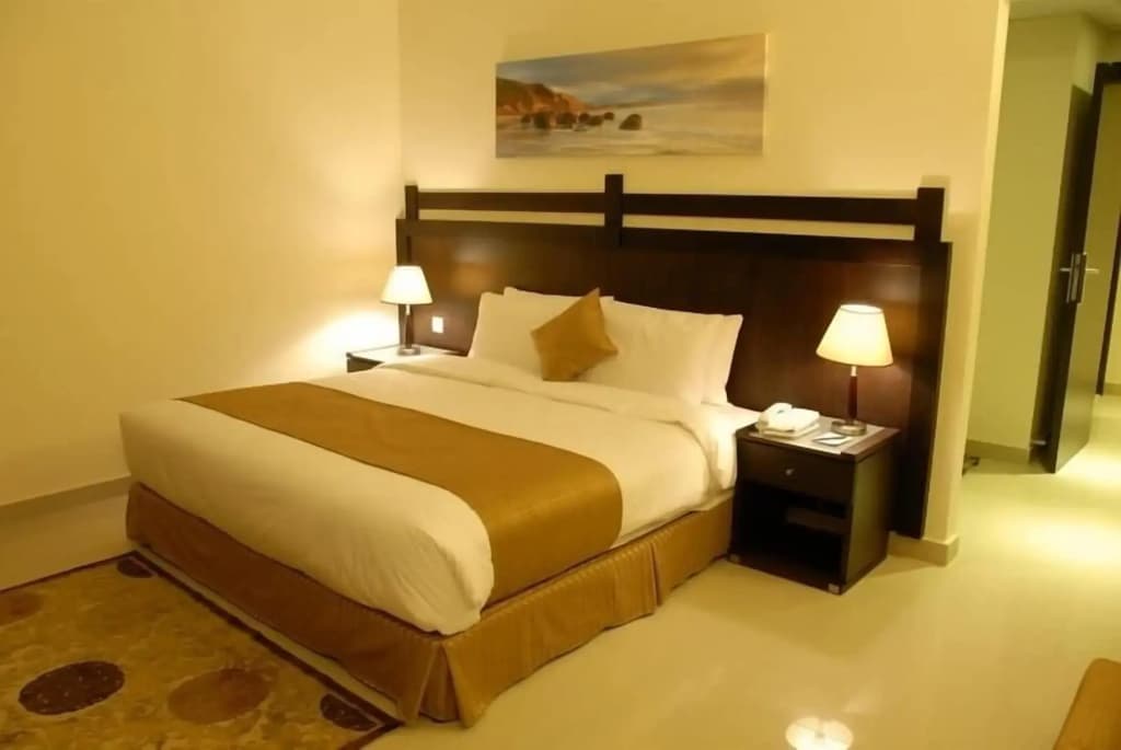 Al Hayat Hotel Suites - photo 6