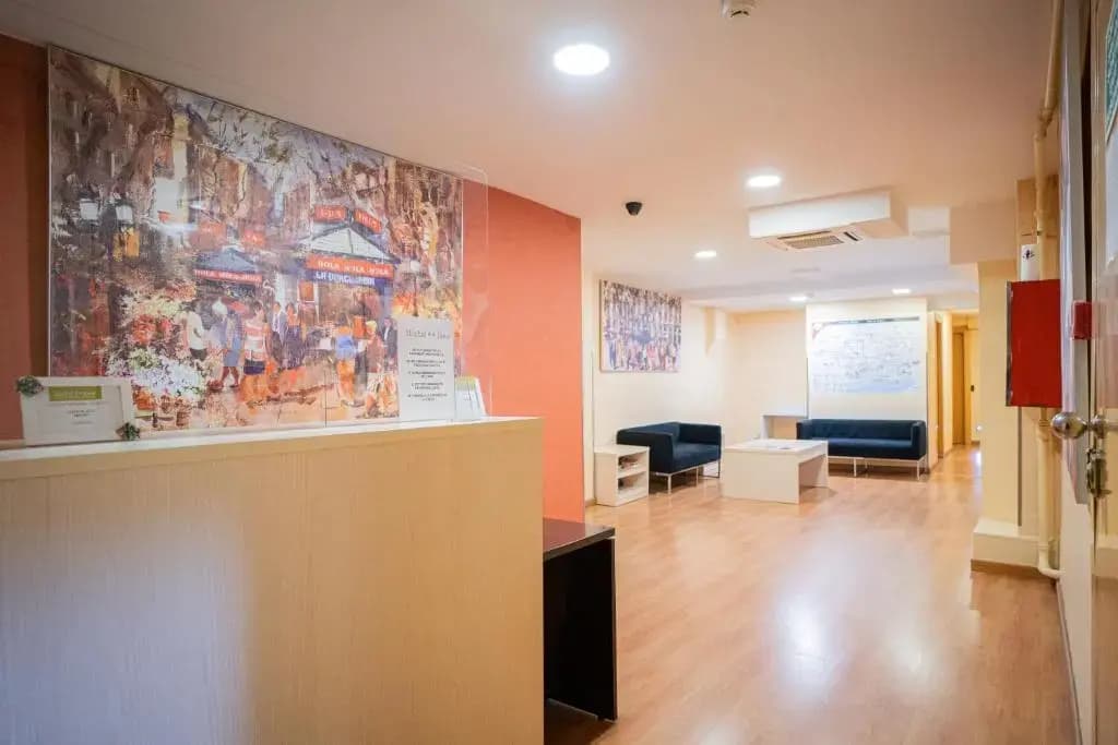Hostal Fina - photo 9