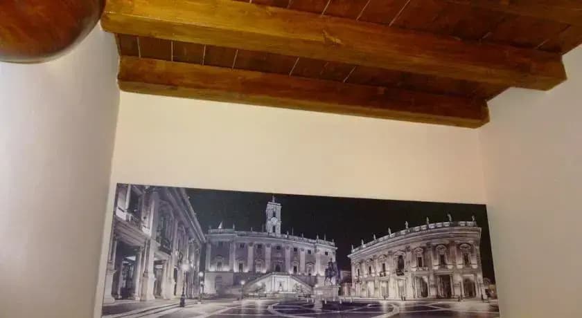 B&B Abeona Domus Roma - photo 8