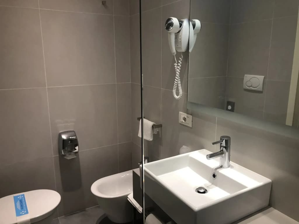 Hotel Lugano Torretta - photo 28