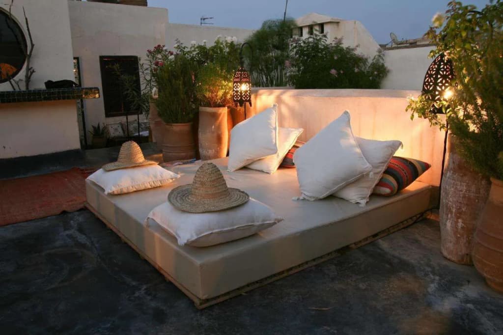 Riad Golfame - photo 9