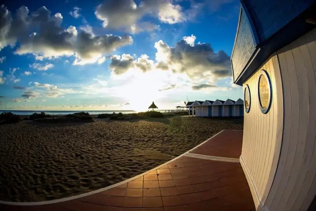 Il Sole di Ostia - photo 18